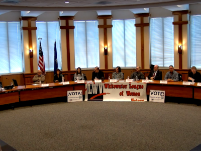 Thoughts on the School Board Candidate Forum – Defining the Issues