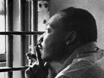 DW004 – MLK Letter from Jail Part One